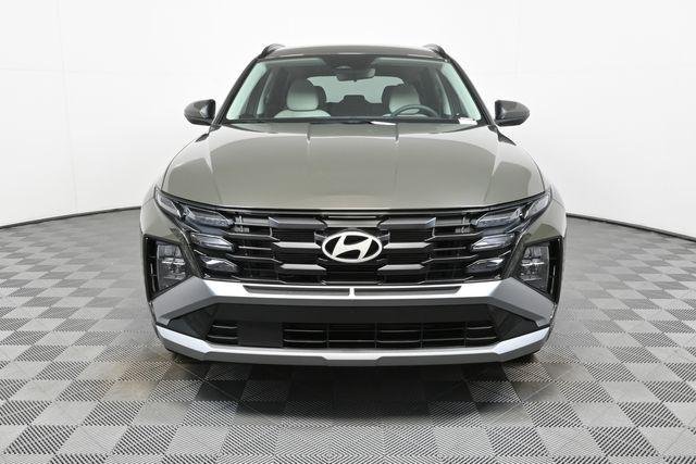 New 2026 Rockwood Green Hyundai SEL FWD image 67