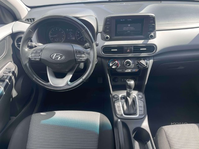 Used 2019 Silver Hyundai SEL image 13