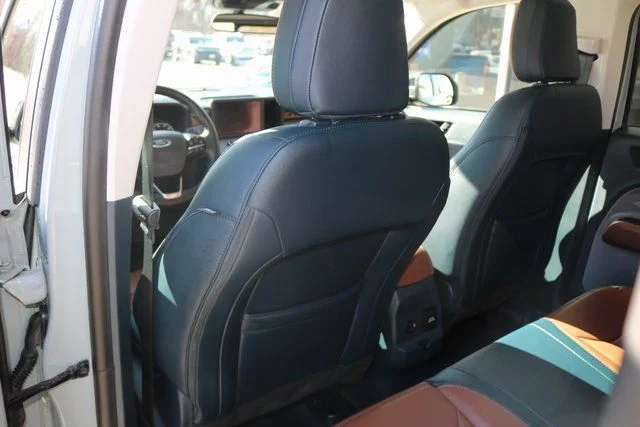 2024 Ford Maverick Lariat - Photo 29