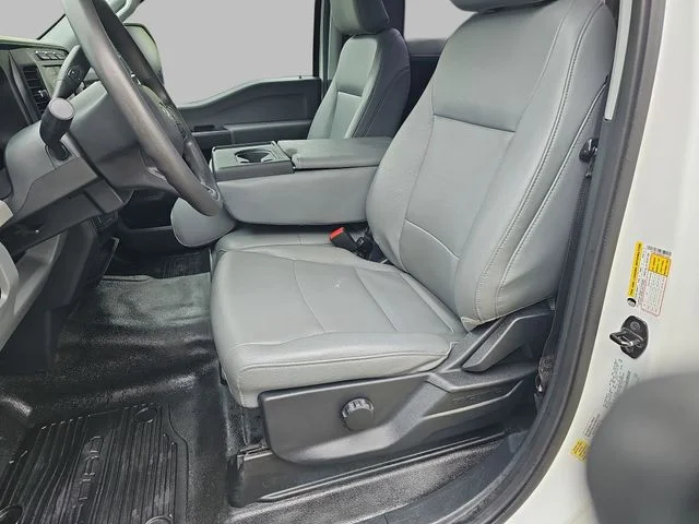 Used 2023 White Ford XL image 9