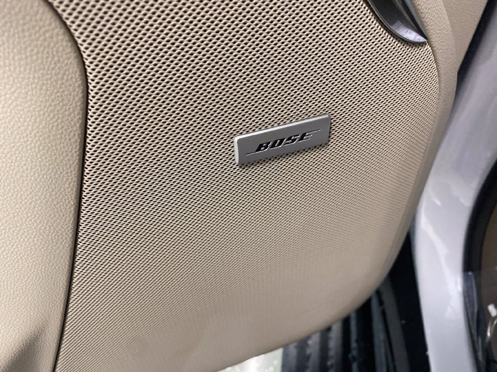 New 2026 Glacier White Tricoat GMC Denali image 12