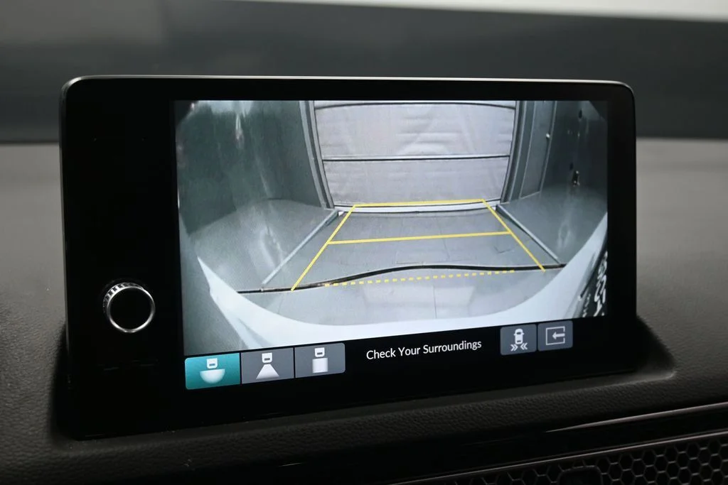 Used 2024 Gray Honda Touring image 16