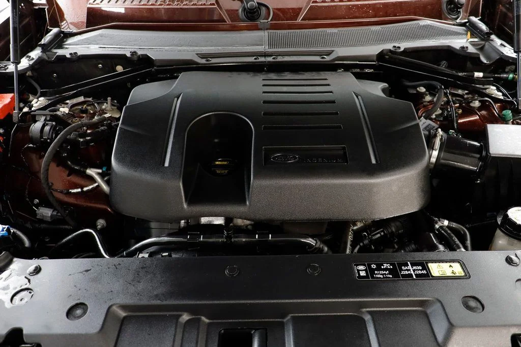 2023 Land Rover Defender First Edition - Photo 26