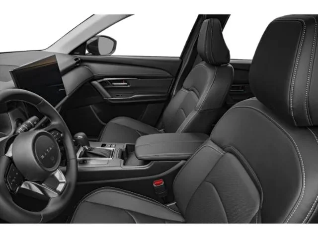 New 2026 Soul Red Crystal Metallic Mazda 2.5 S Premium Plus AWD image 6