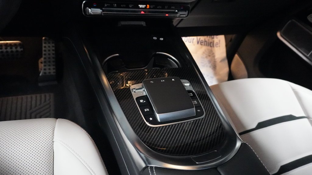 Certified Used 2025 Blue Mercedes-Benz G 63 AMG® image 45