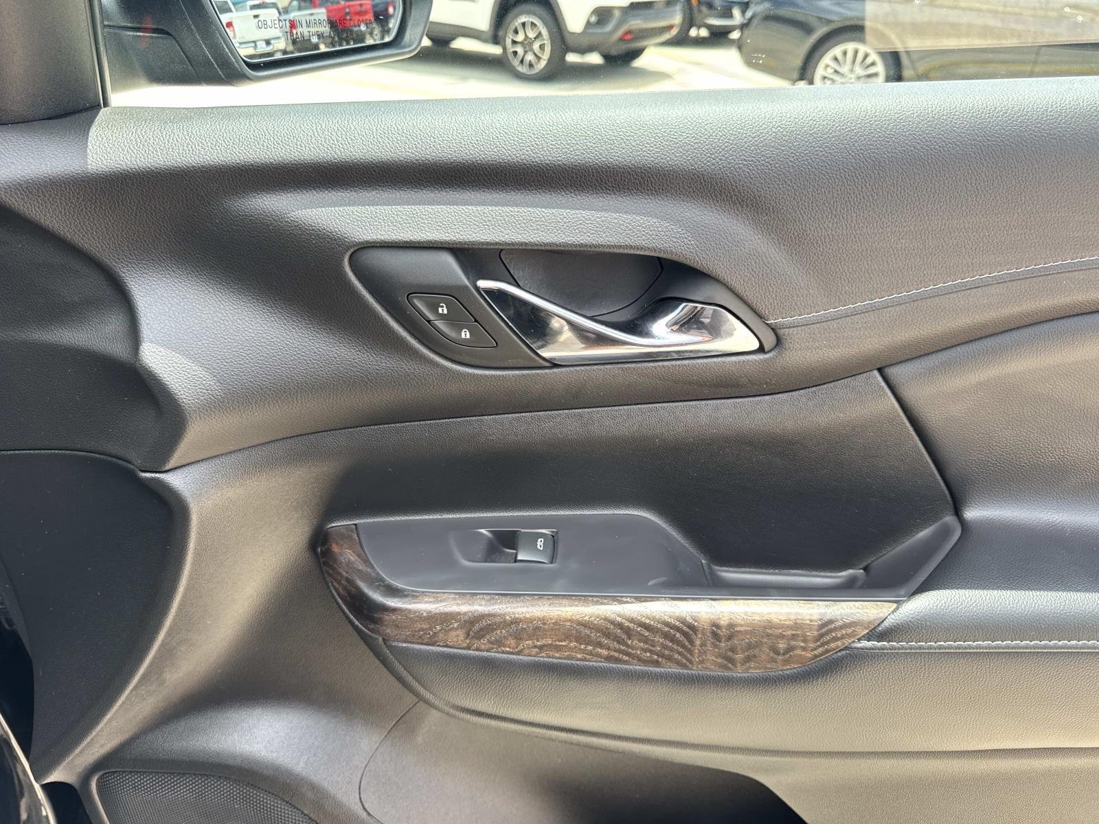 Used 2022 Black GMC Denali image 14