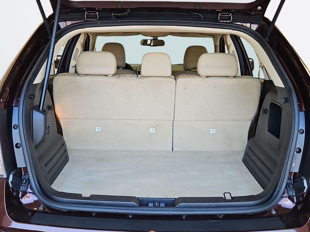 Used 2010 Brown Ford SEL image 24