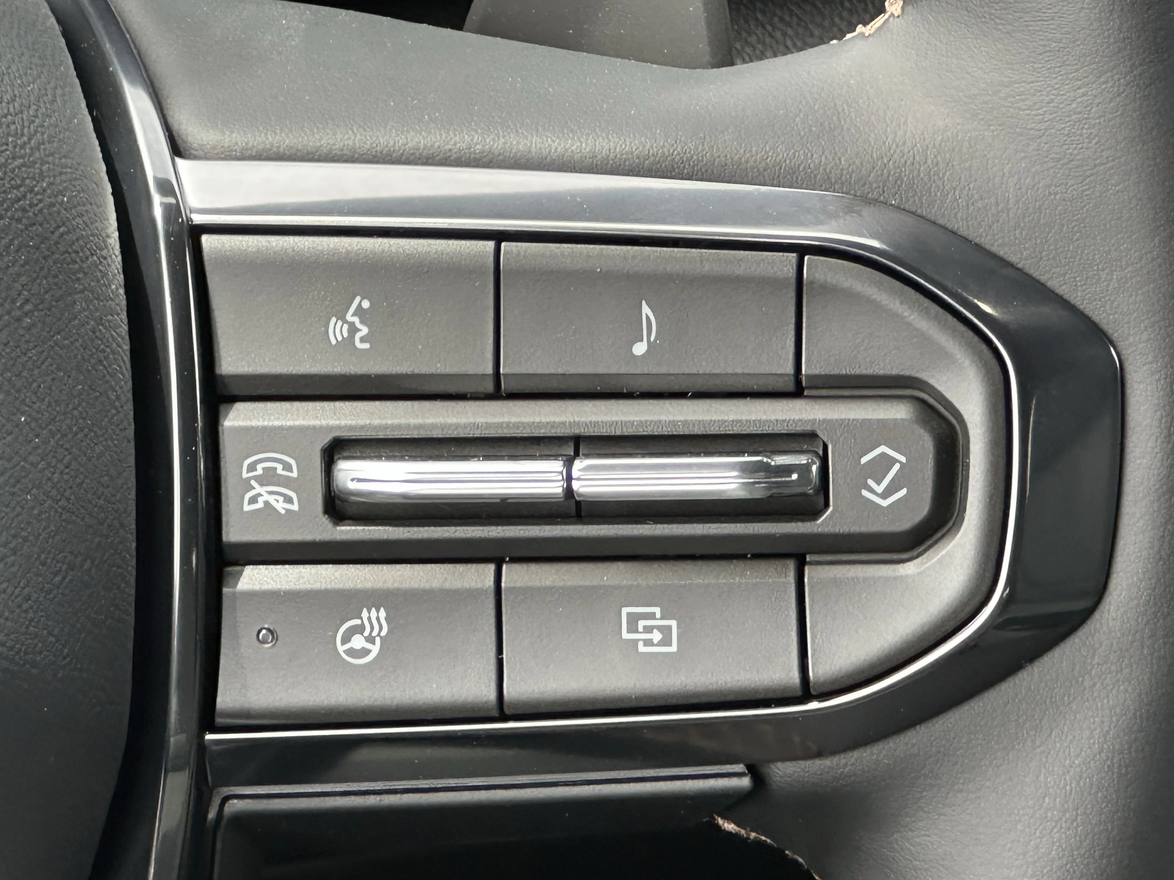 New 2026 Sterling Metallic GMC AT4 image 12