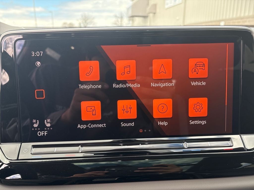 New 2026 Gray Volkswagen 2.0T Peak Edition image 13