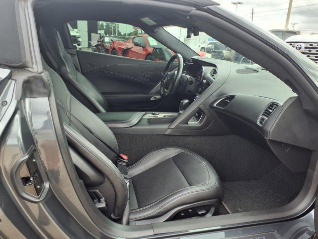 2018 Chevrolet Corvette 3LT - Photo 13