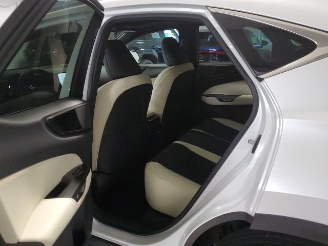 Certified Used 2024 EMINENT WHITE PEARL Lexus 350 Base image 21
