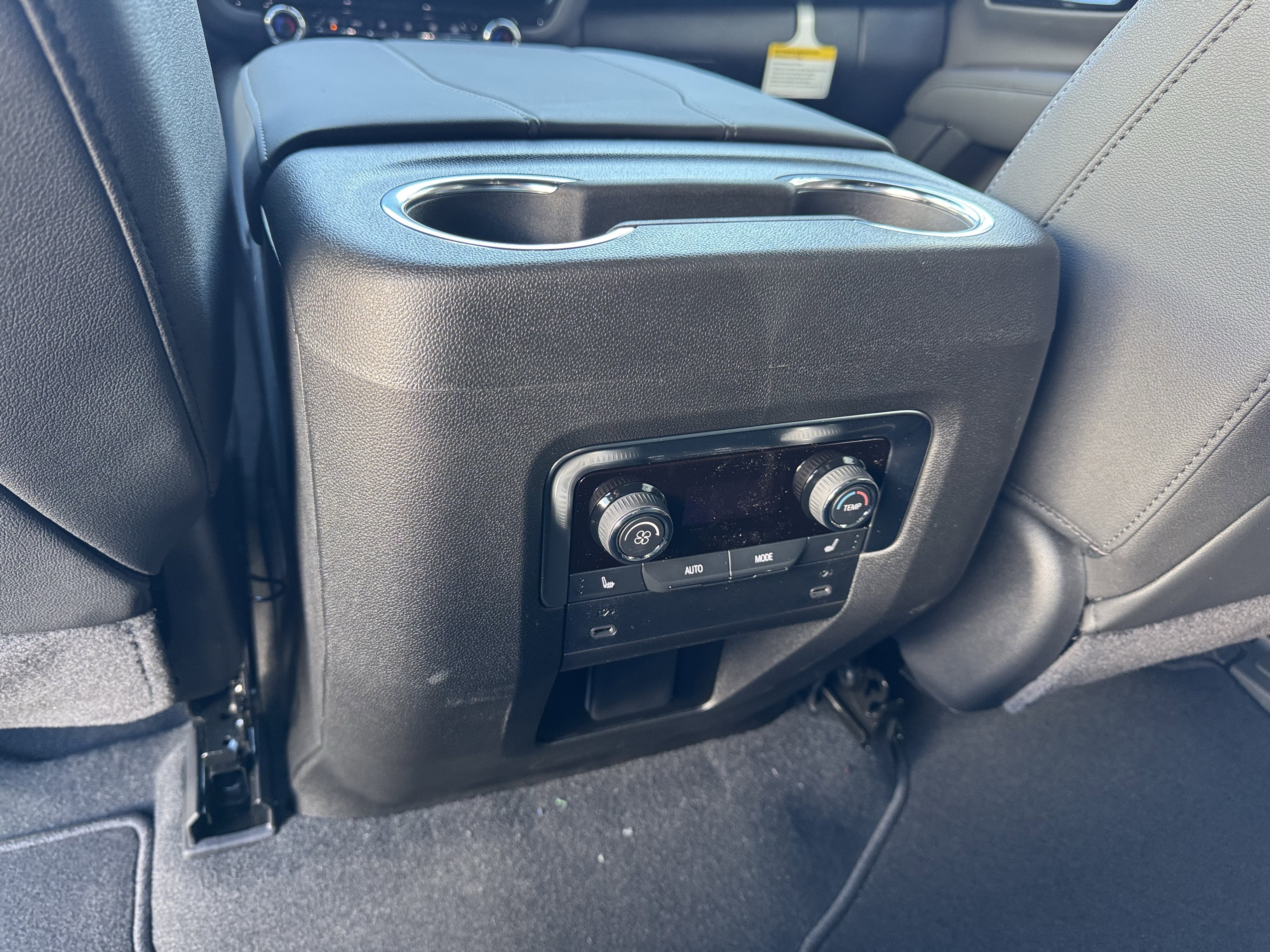 New 2026 Sterling Gray Metallic Chevrolet LT image 17