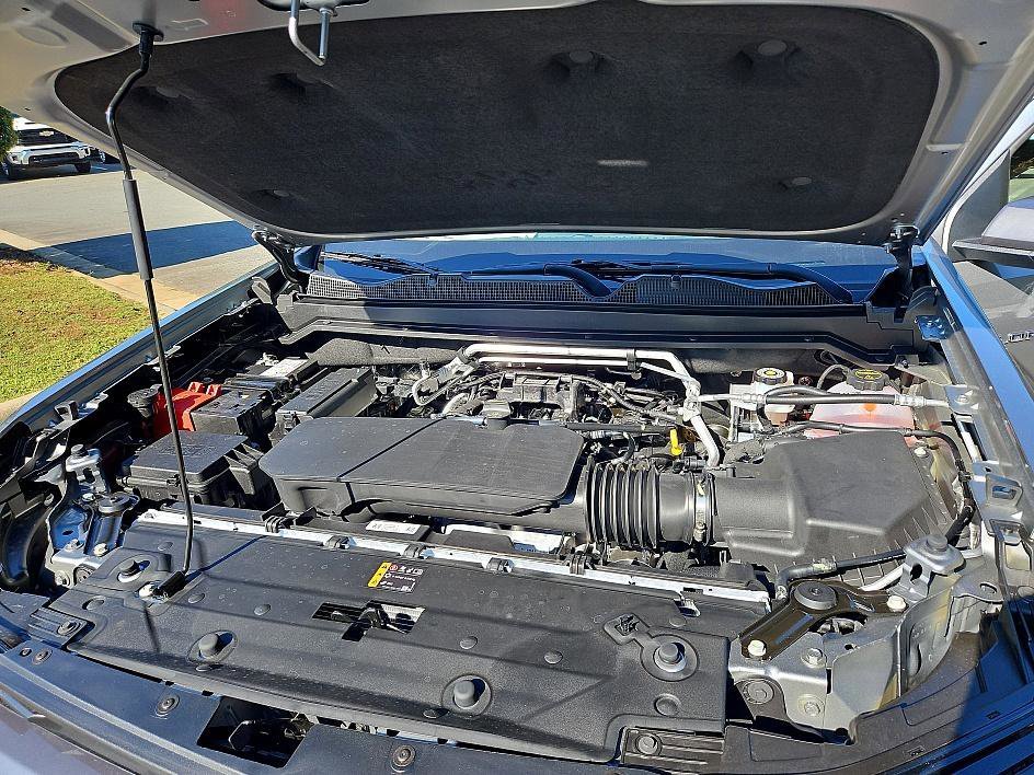 2026 Chevrolet Colorado LT - Photo 22