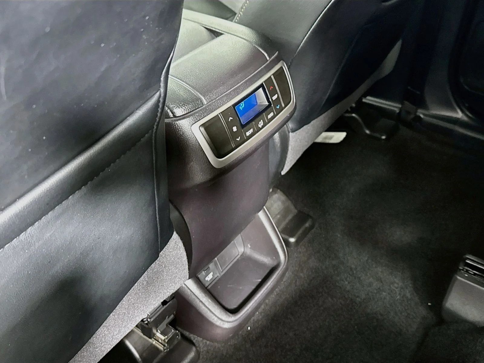 Used 2019 Blue Toyota Limited image 23