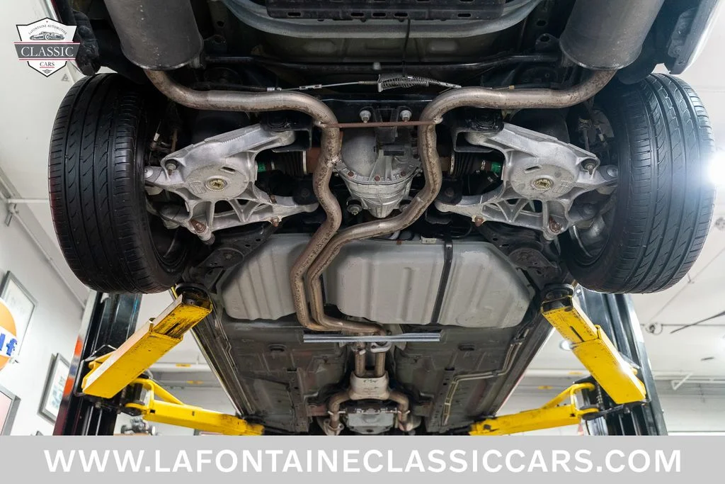 1997 Lincoln Mark VII Base - Photo 81