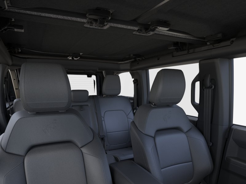 New 2026 Marsh Gray Ford Outer Banks® image 37