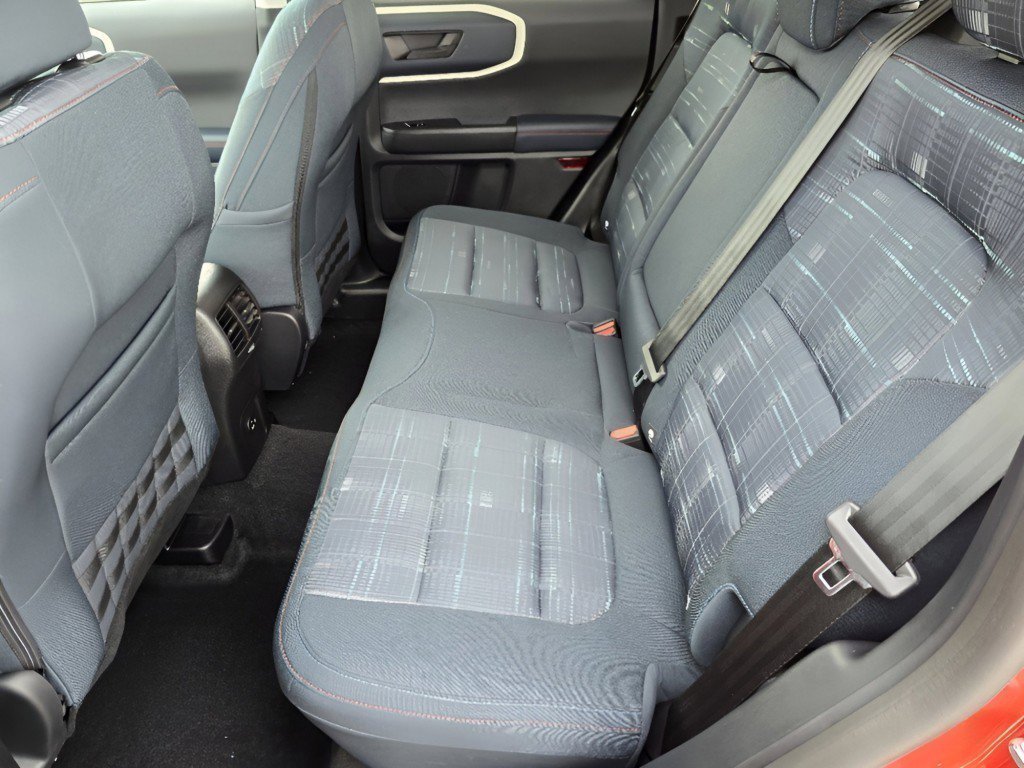 2024 Ford Bronco Sport Heritage - Photo 27