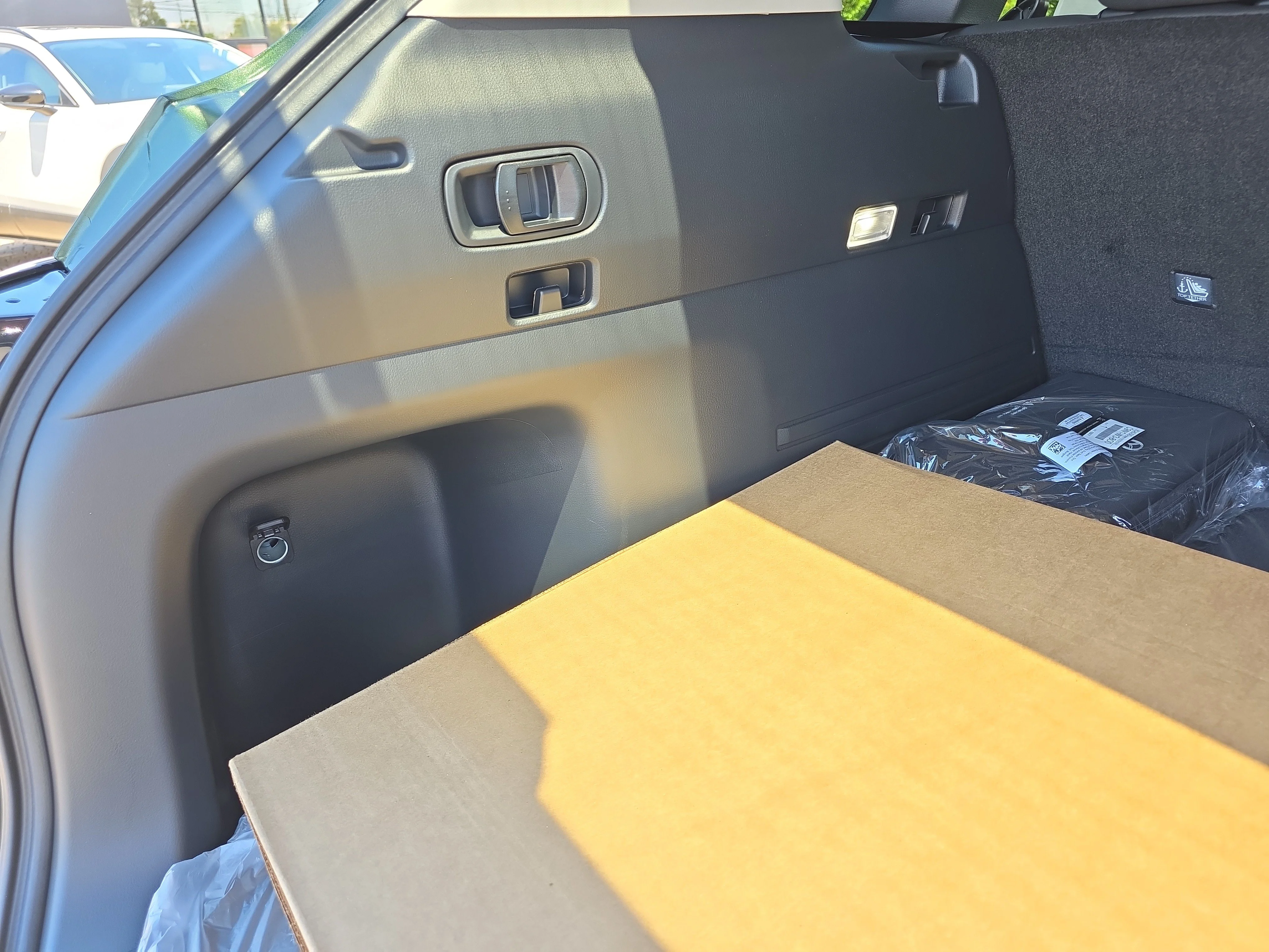 New 2026 Cypress Mazda 2.5 S Preferred AWD image 17