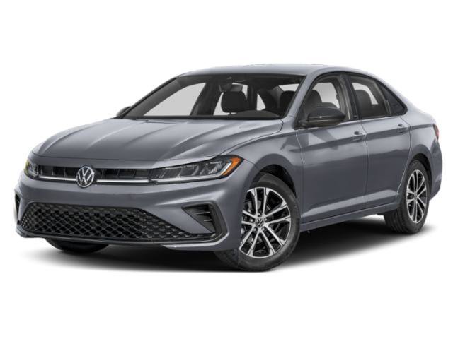 2026 Volkswagen Jetta