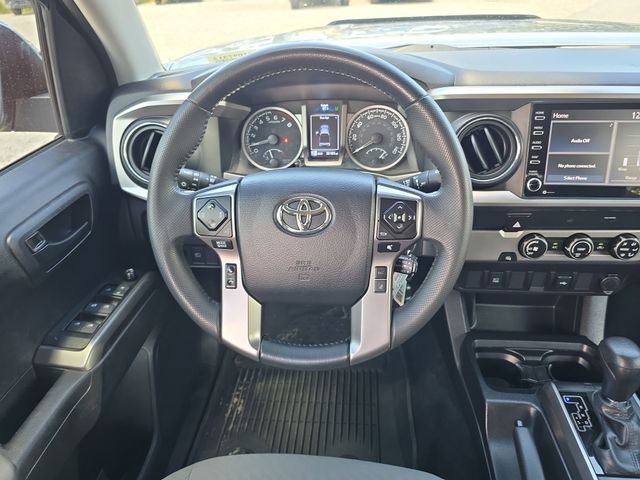 Used 2023 Silver Toyota SR5 image 10
