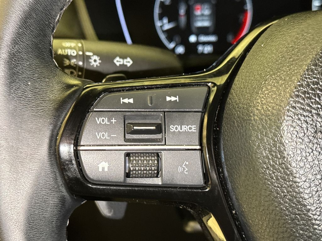 2023 Honda Civic Sport - Photo 27