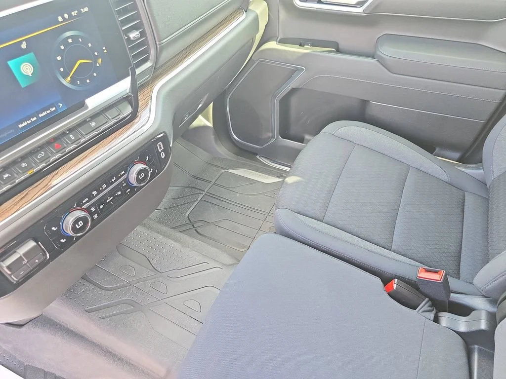 2026 Chevrolet Silverado 1500 RST - Photo 25