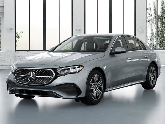2026 Mercedes-Benz E-Class E350 4MATIC's photo