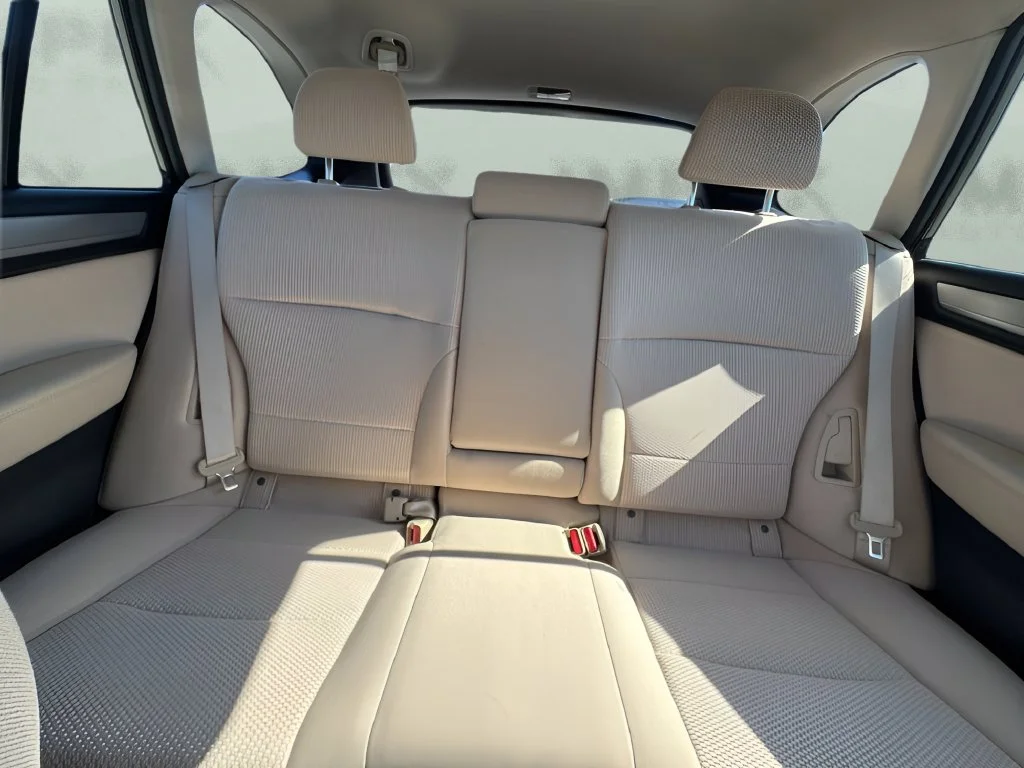 Used 2019 Green Subaru 2.5i Premium image 11