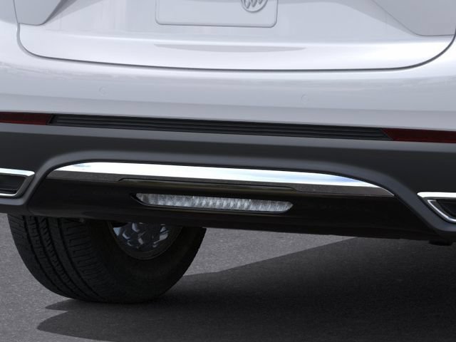 New 2026 Summit White Buick Preferred image 15