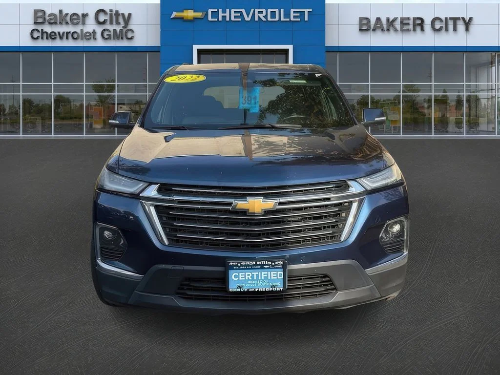 1GNEVGKW7NJ189627