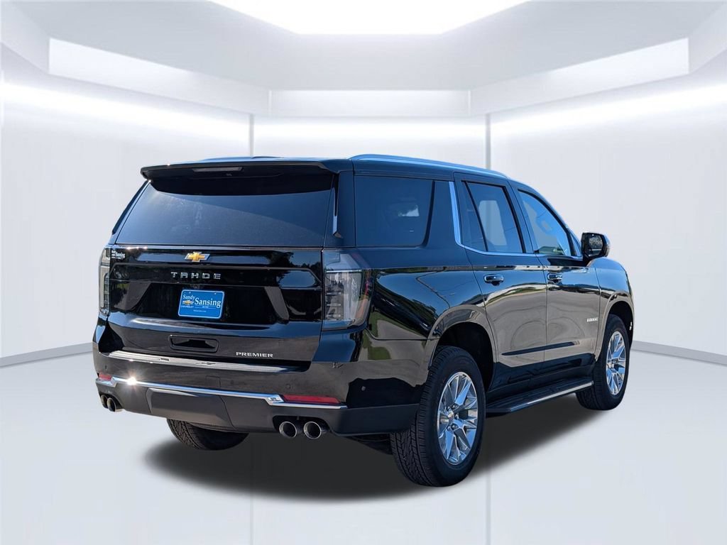 2026 Chevrolet Tahoe Premier - Photo 6