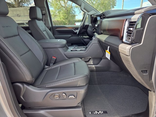 New 2026 Sterling Metallic GMC Denali image 16