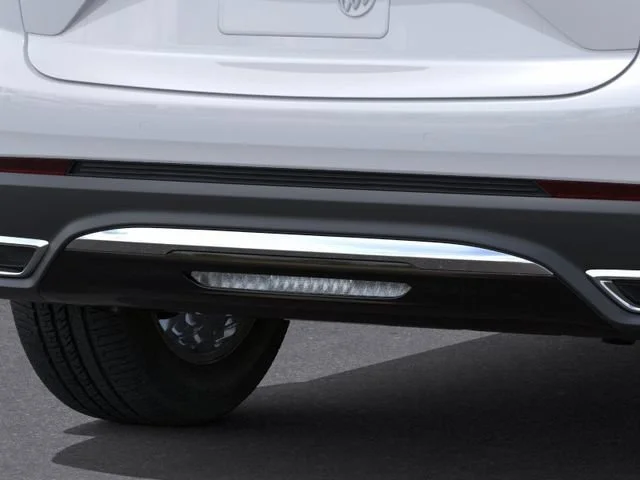 New 2026 Summit White Buick Preferred image 15