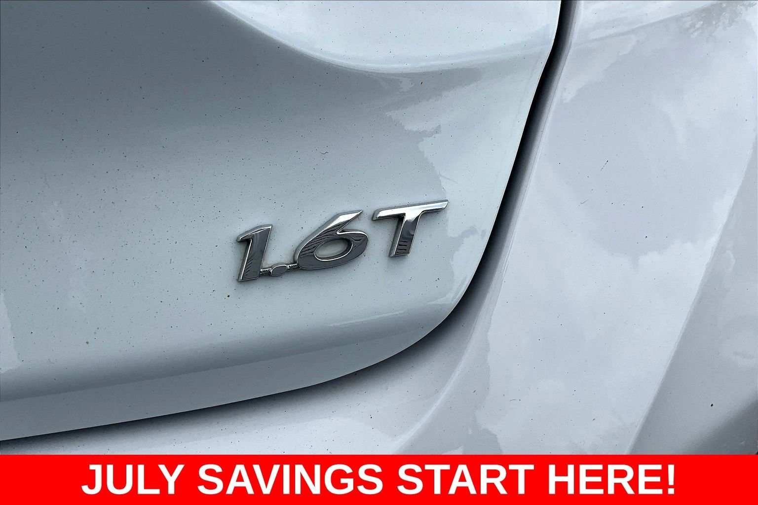 Used 2019 White Hyundai Turbo image 25