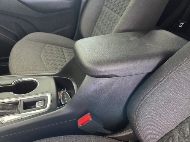 Used 2023 BLUE GLOW METALLIC Chevrolet LT image 34
