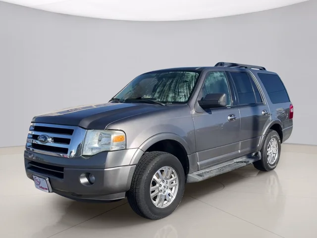 2012 Ford Expedition KING RANCH
