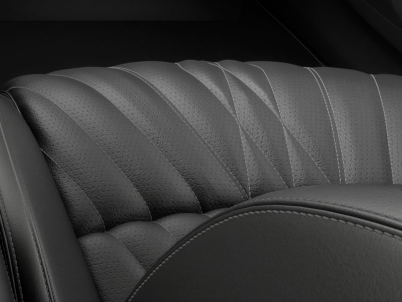 New 2026 Vik Black Genesis 3.5T E-SC MHEV image 16