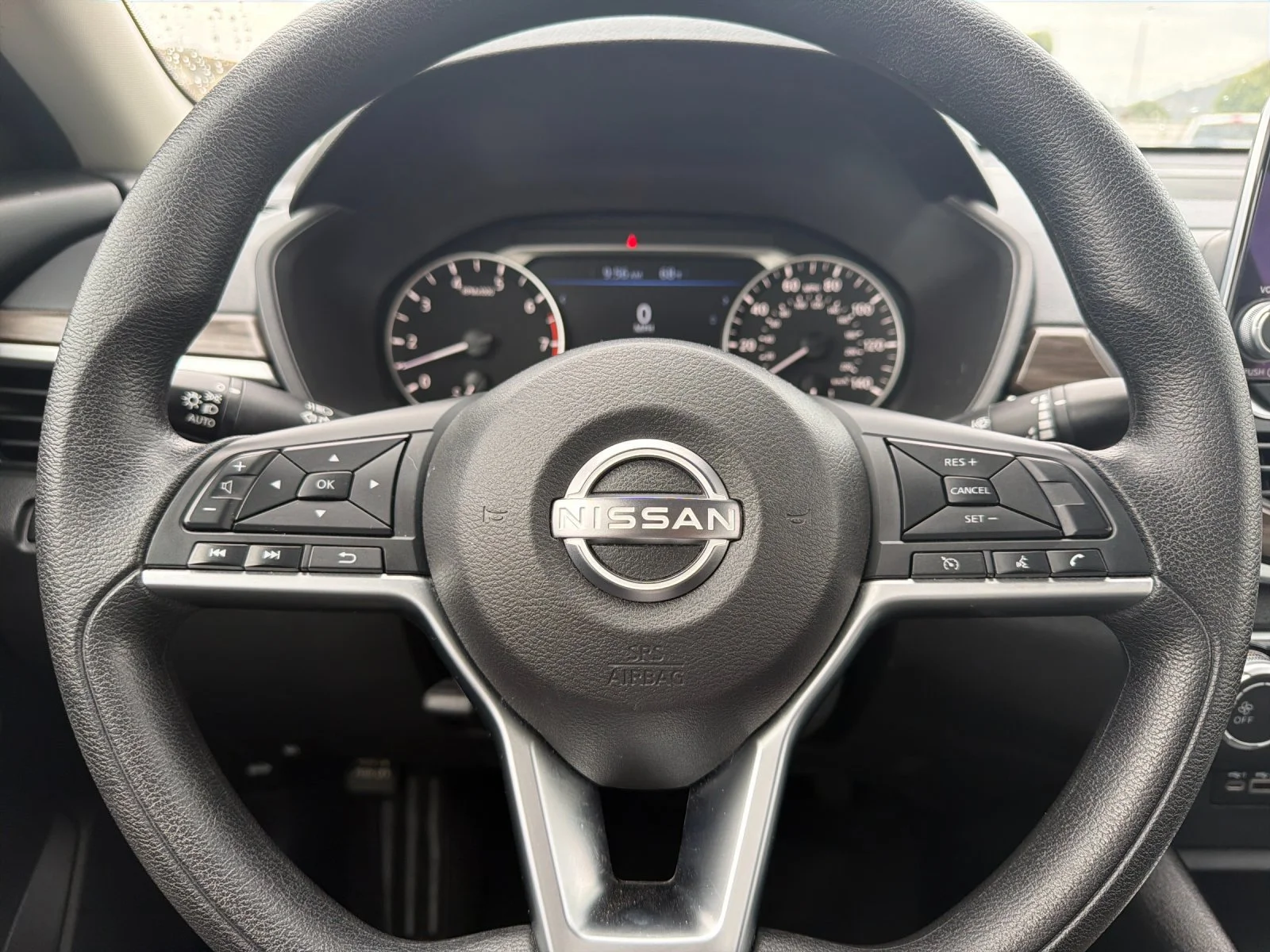 2024 Nissan Altima SV - Photo 25