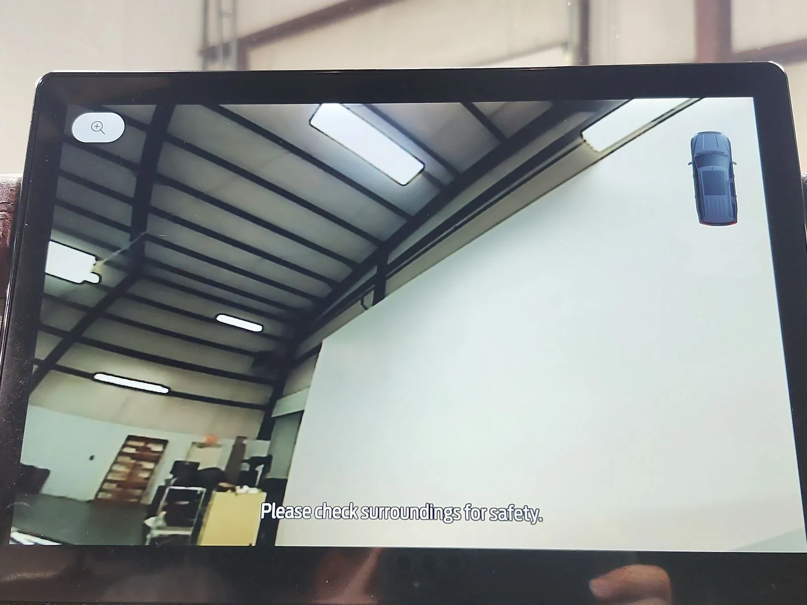 Used 2024 Silver Ford Limited image 33