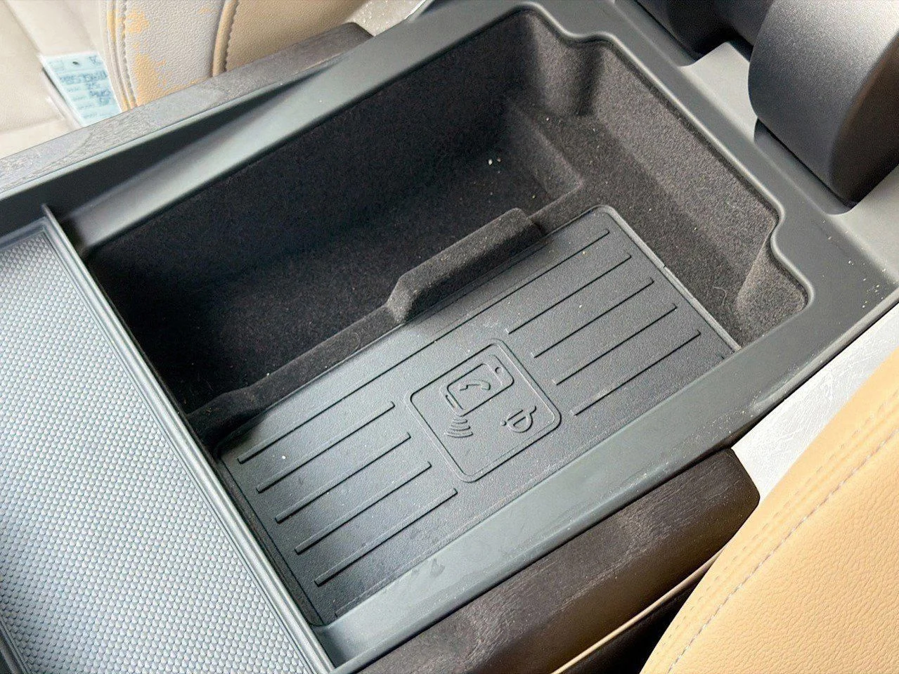 Used 2025 White Audi 55 Premium image 34