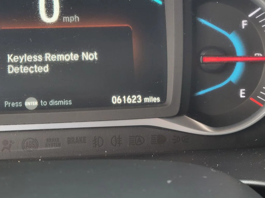 Used 2020  Honda EX-L image 8