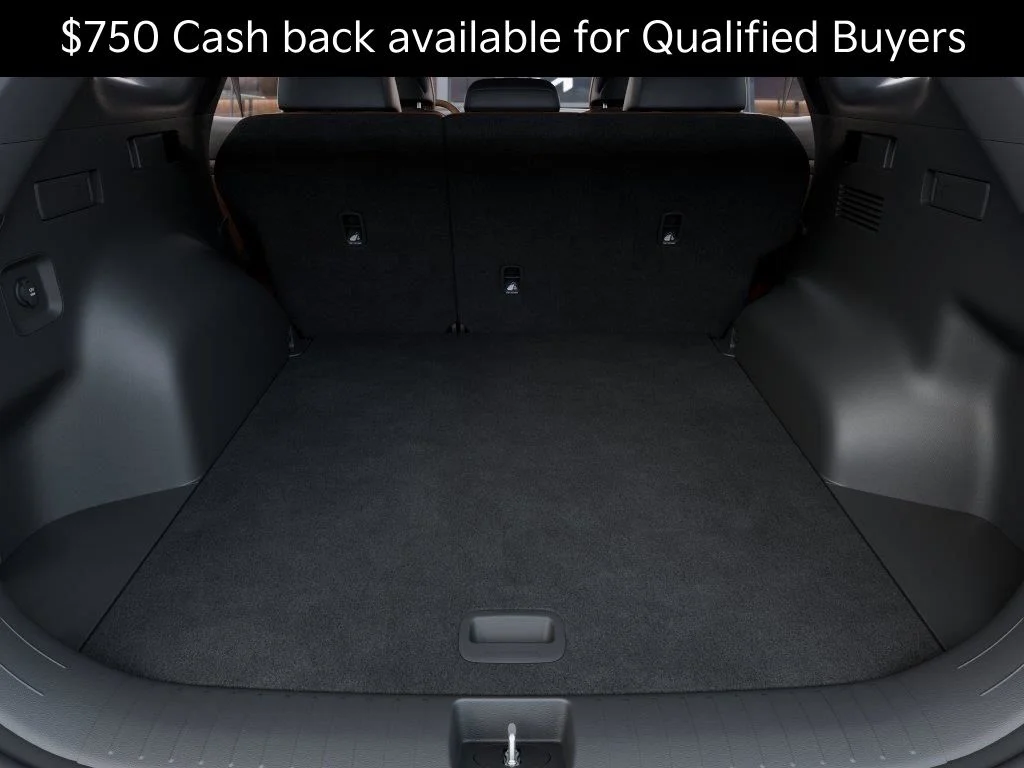 New 2026 Ebony Black Kia X-Line image 19