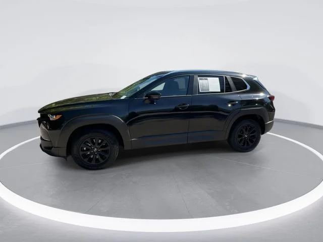Used 2026 Black Mazda Preferred image 6