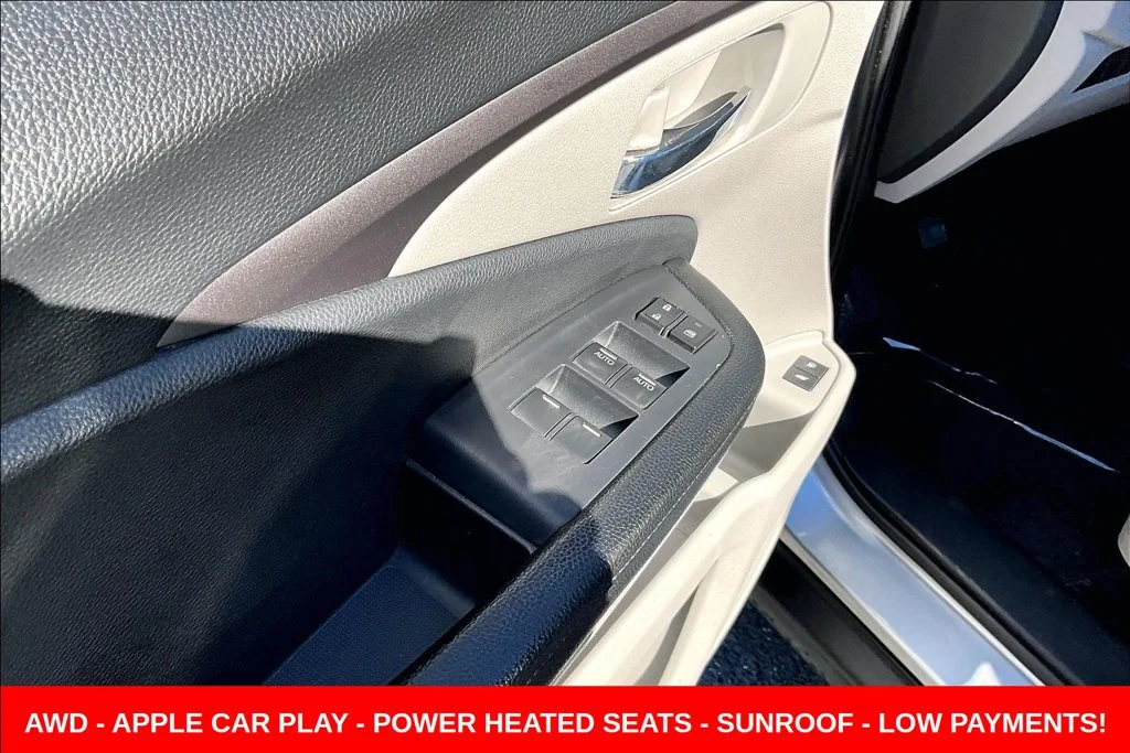 Used 2016  Honda EX-L image 25