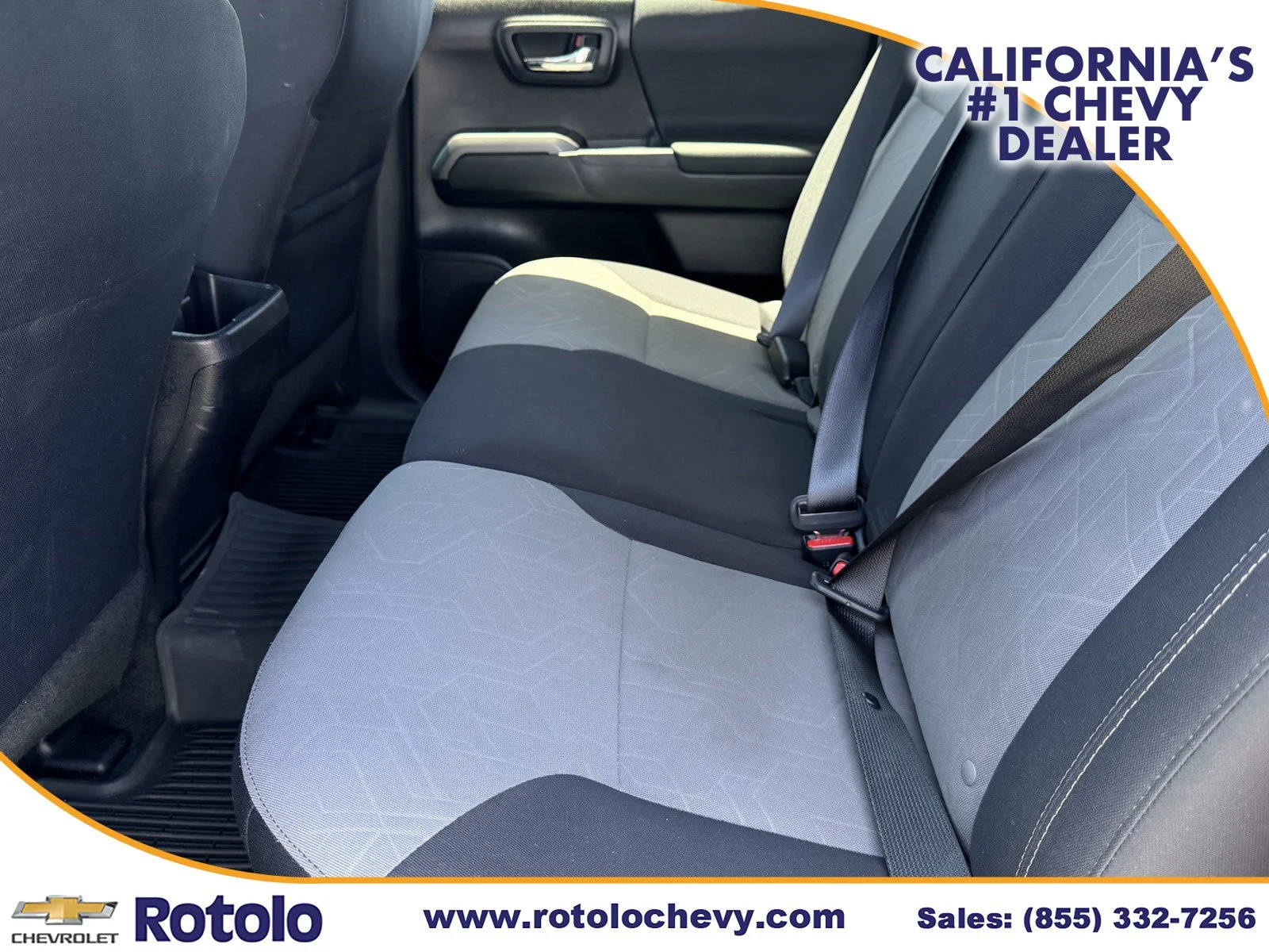 Used 2023 ICE CAP Toyota TRD Sport image 13