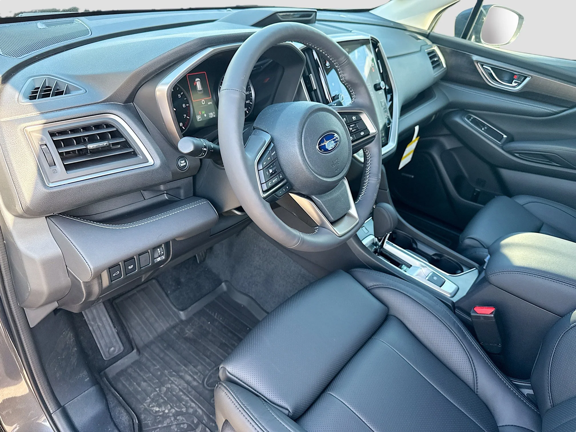 2026 Subaru Ascent Touring - Photo 27