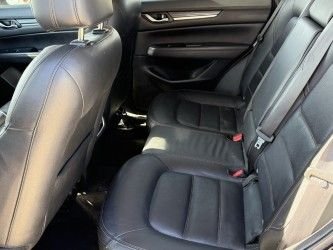 2020 Mazda CX-5 Grand Touring - Photo 6