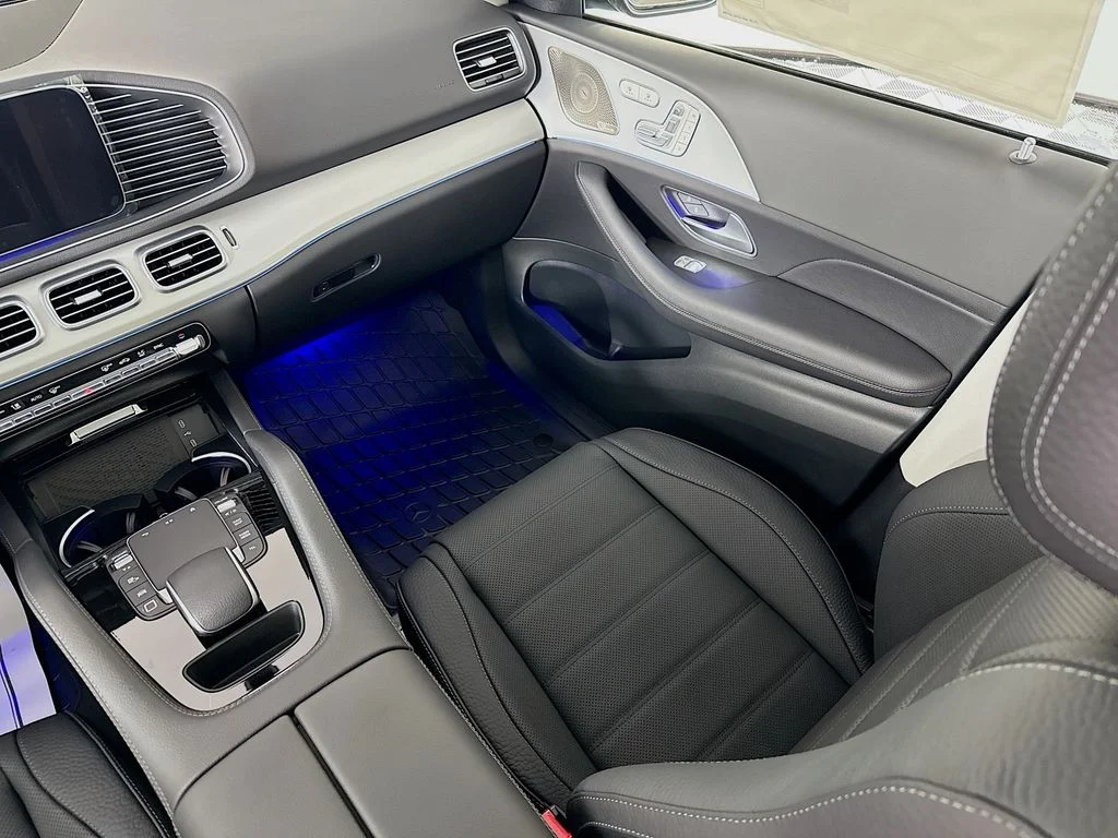 New 2025  Mercedes-Benz GLE 350 image 25