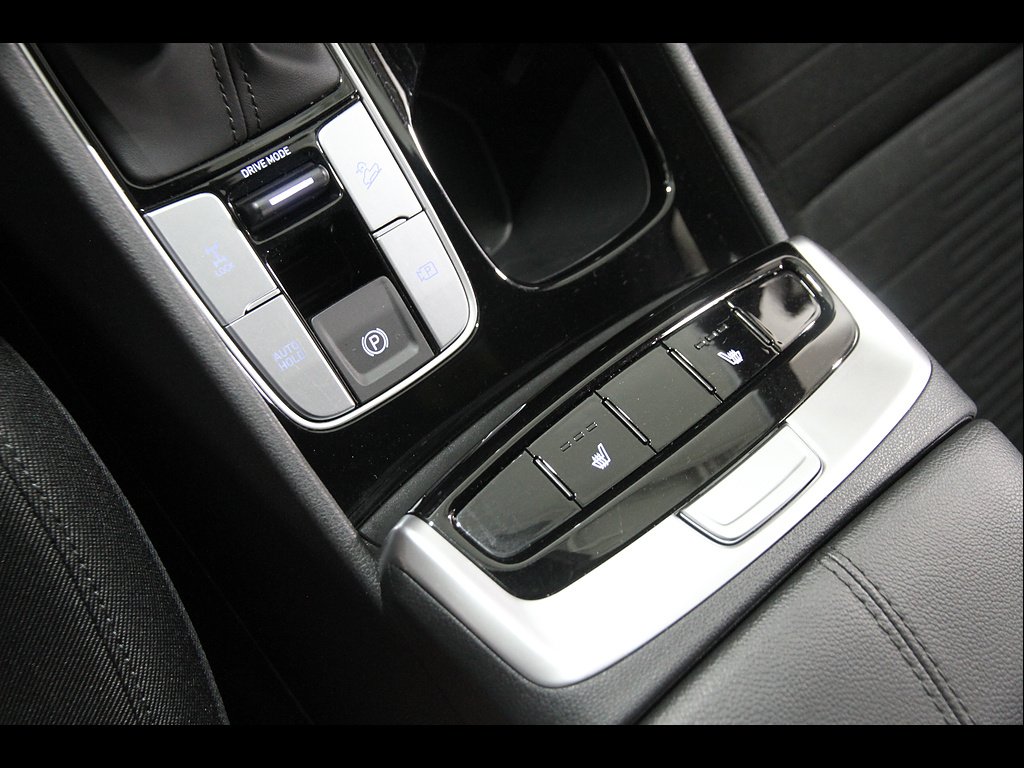 2024 Hyundai Santa Cruz SEL - Photo 15