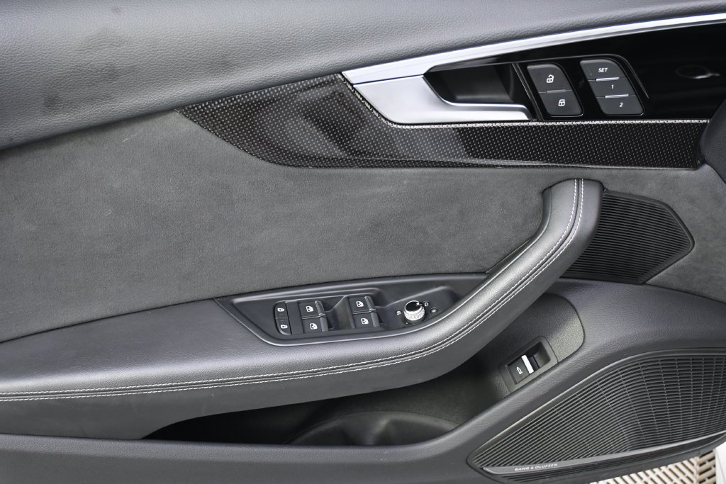 2023 Audi S4 Premium Plus - Photo 19